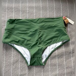 NWT Victoria’s Secret PINK Bathing Suit Bottom